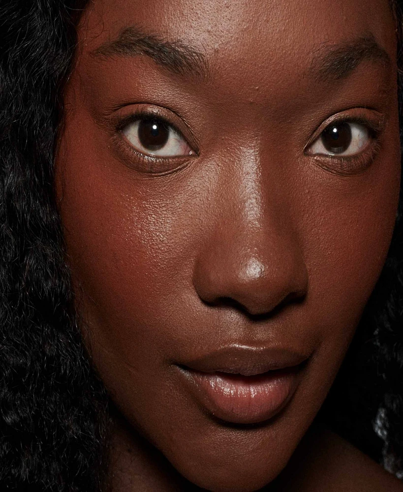 Mac Strobe Beam Liquid Blush