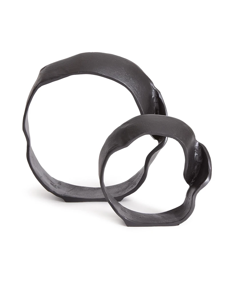 Rowan Sculptures Set of 2