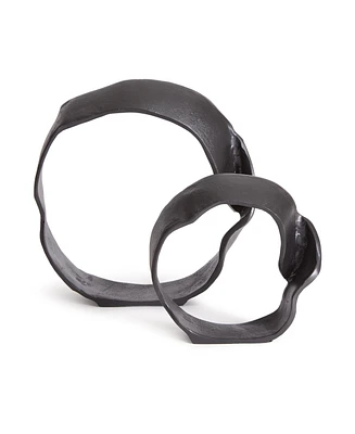 Rowan Sculptures Set of 2