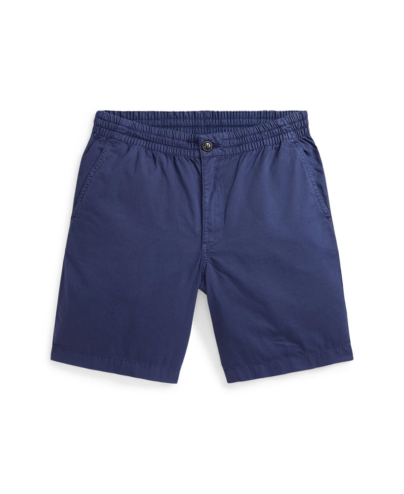 Polo Ralph Lauren Big Boys Featherweight Twill Short