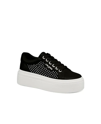 Jslides Aspen Sneaker