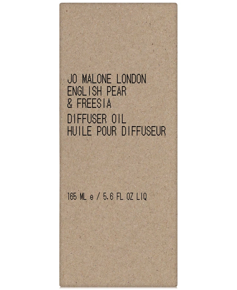 Jo Malone London English Pear & Freesia Diffuser Refill, 5.6 oz.