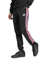 adidas Men's Stripe Track Pants