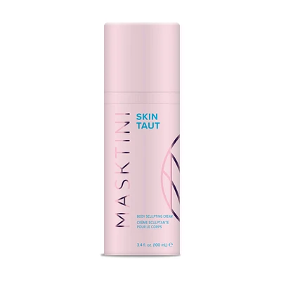 Masktini Skin Taut Body Sculpting Cream