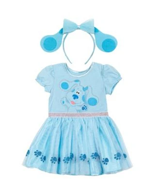 Blues Clues You Costume Dress Headband