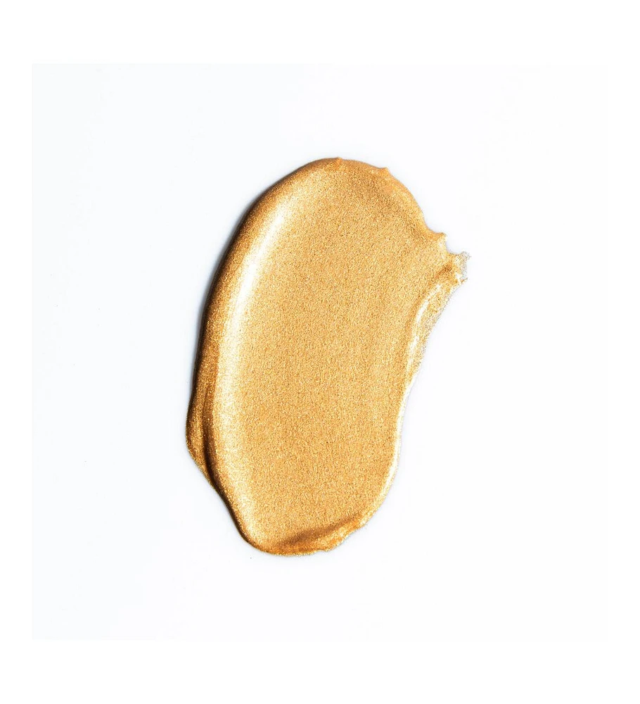Masktini Metal Head Gold Brightening Mask