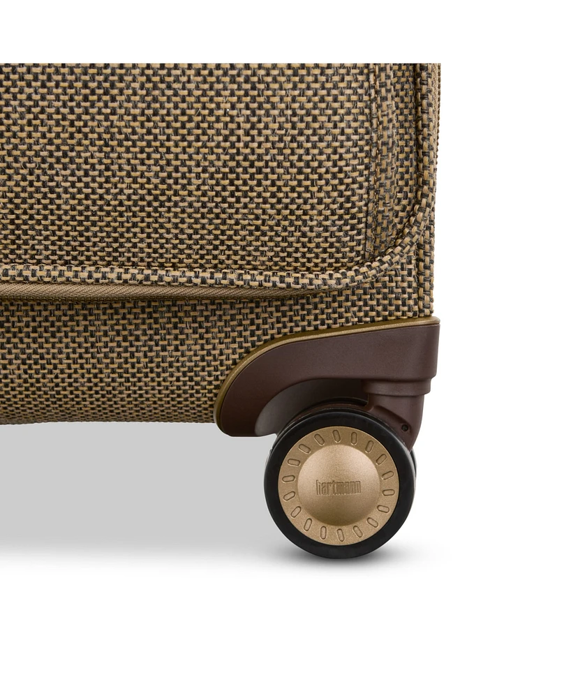 Hartmann Tweed Check-in Luggage