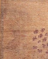 Adorn Hand Woven Rugs Fine Vibrance M1381 8'3''x10'3'' Area Rug