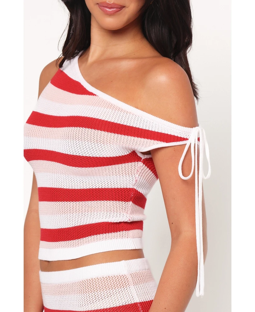 Petal and Pup Women's Zyon Top