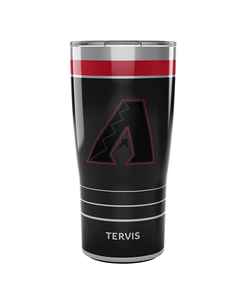 Tervis Tumbler Arizona Diamondbacks 20oz. Night Game Tumbler