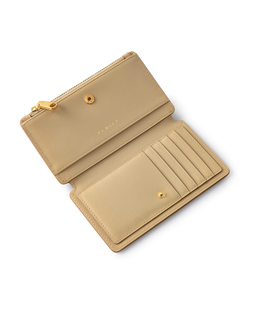 Radley London Lucky Charm Zip Top Wallet