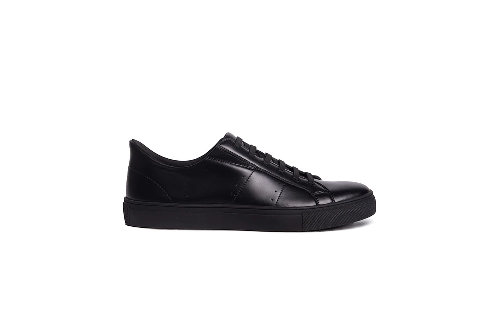 Marc Joseph New York Womens Robinson Street Hands-Free Slip On Technology Fashion Sneakers