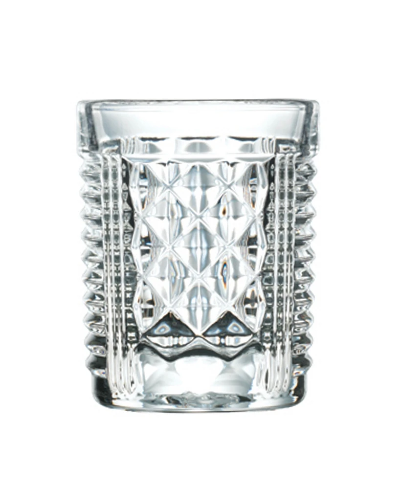 La Rochere 2 oz Shot Glasses - Set of 2