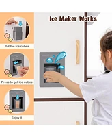 Kids Kitchen Playset