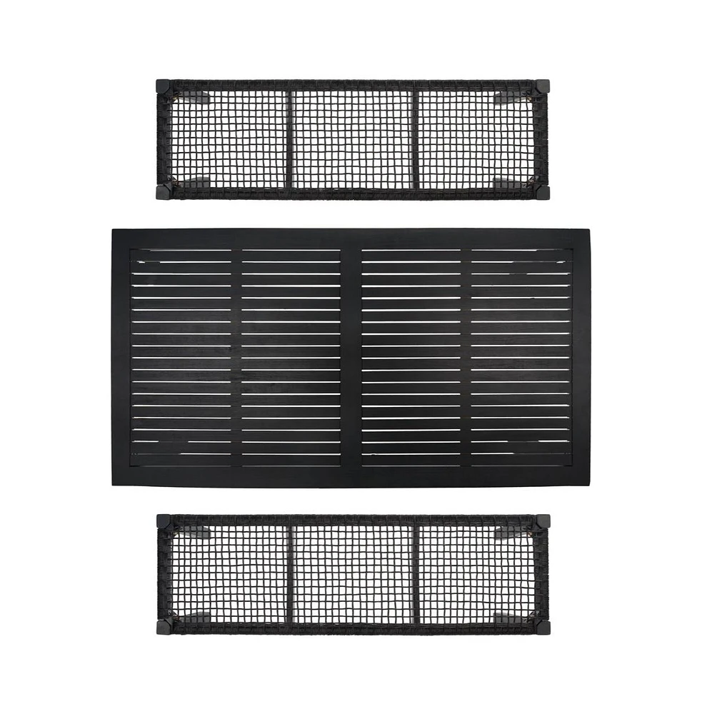 Aquina Outdoor Dining Set