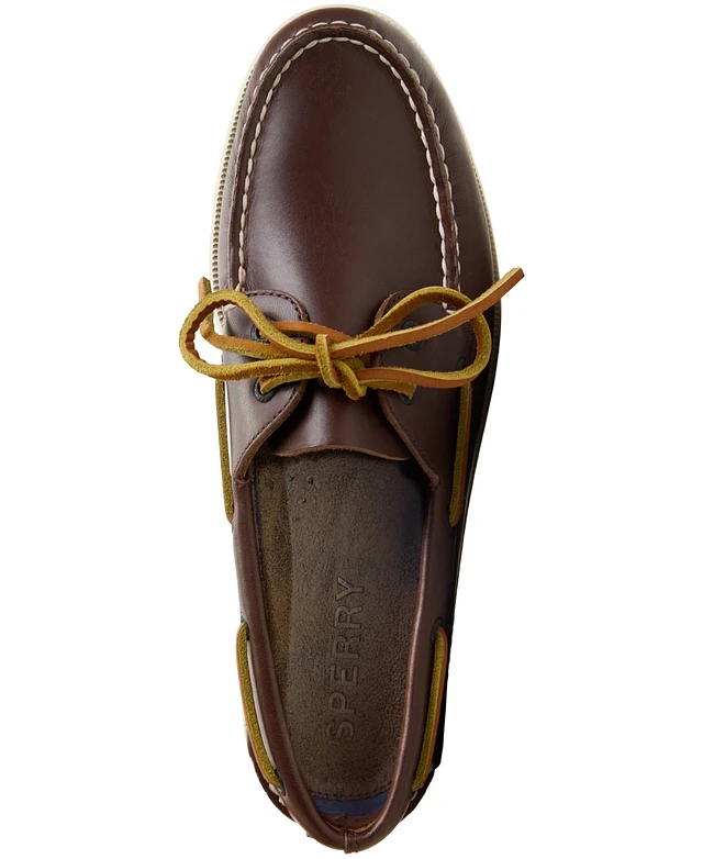 Sperry Men's Authentic Original 2-Eye Boat Shoe at Mall of America
