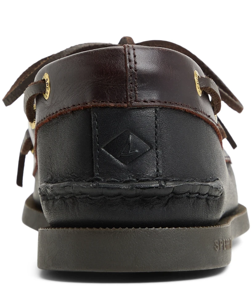 Sperry Men's Authentic Original 2-Eye Boat Shoe