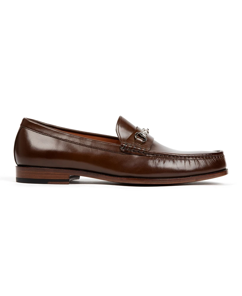 Anthony Veer Men's Torino Bit Loafers