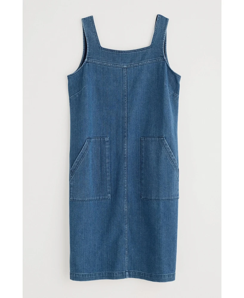 Seasalt Cornwall Women's Calican Dress