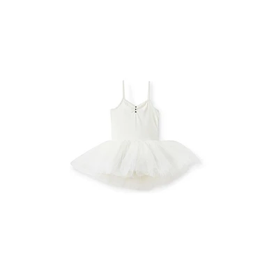 Cotton On Big Girls Little/Big Evie Dress Up Tutu
