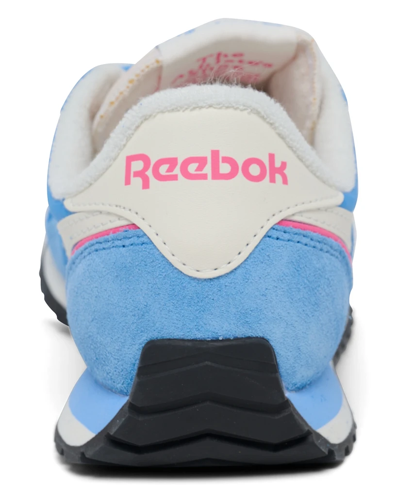 Reebok Women's Classic Az Casual Sneakers from Finish Line