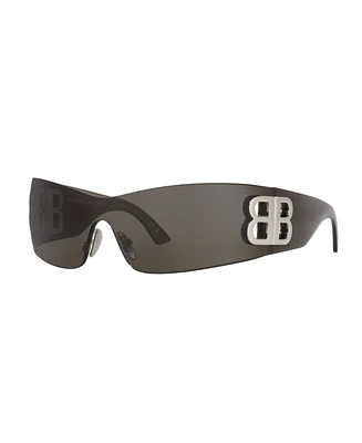 Balenciaga Women's Standard Sunglasses, BB0359S 6E000353