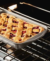 Circulon Nonstick 9" x 13" Cake Pan with Lid