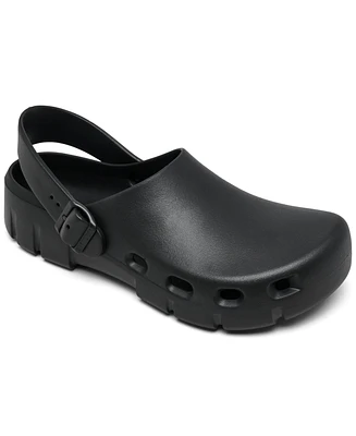 Birkenstock Men's Birki Flow Eva Clogs from Finish Line