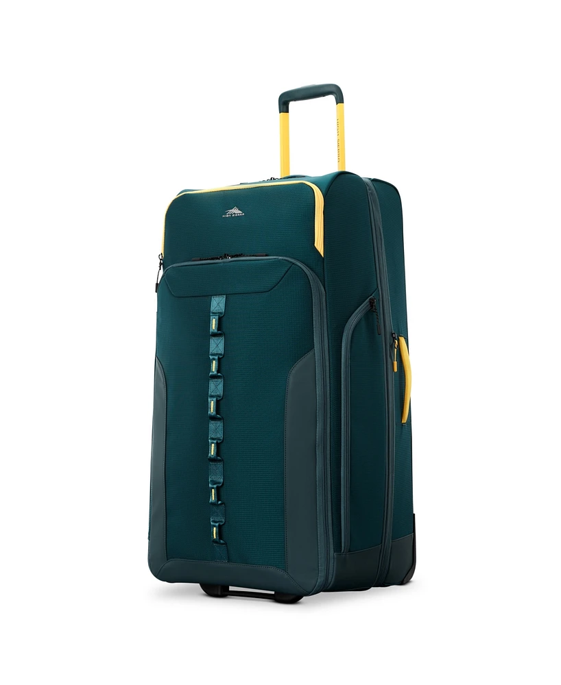 High Sierra Hi-Life Large Wheeled Duffel