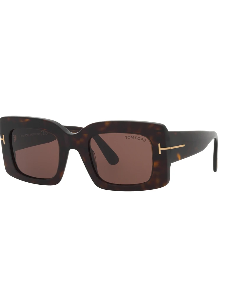 Tom Ford Women's Brigitta Sunglasses, TR001934