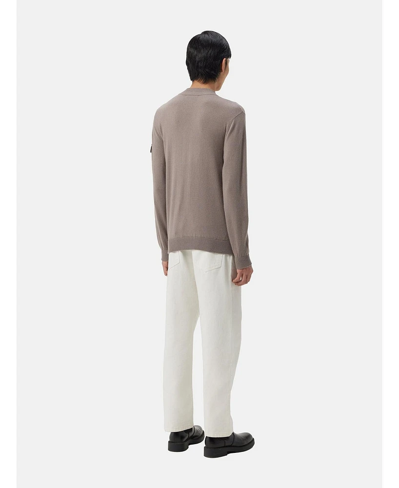 Gobi Cashmere Men's 100% Bomber