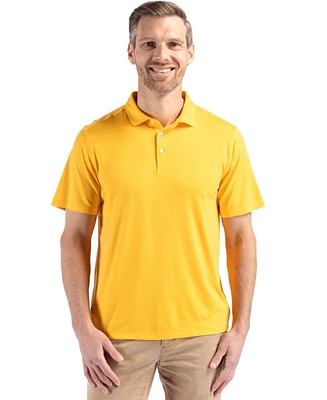 Cutter & Buck Men's Coastline Epic Comfort Recycled Polo