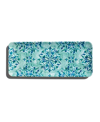 Abode Homewares D'Azur Long Tray