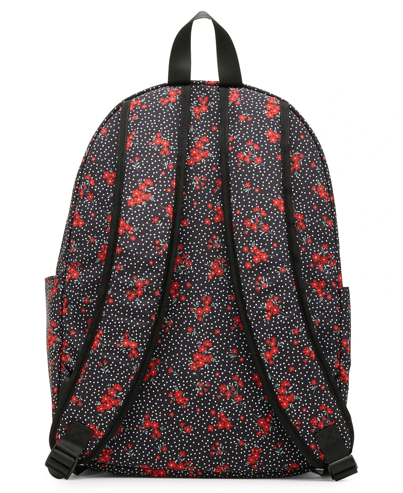 Madden Girl Bowie Medium Backpack