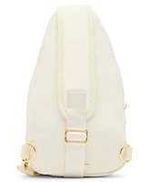 Madden Girl Brooke Small Sling Crossbody Bag