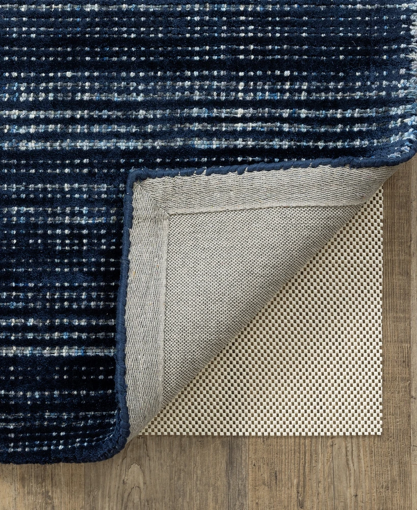 Kenneth Mink Gold Rug Pad, 5' x 8'