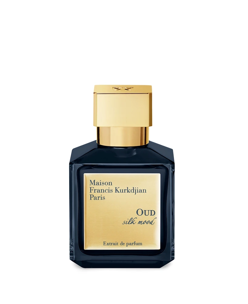 Maison Francis Kurkdjian Oud Silk Mood Extrait de Parfum, 2.4 oz.