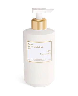 Maison Francis Kurkdjian Aqua Universalis Scented Body Lotion, 11.8 oz.