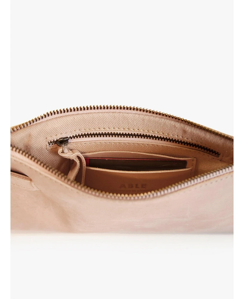 Able Rachel Wristlet