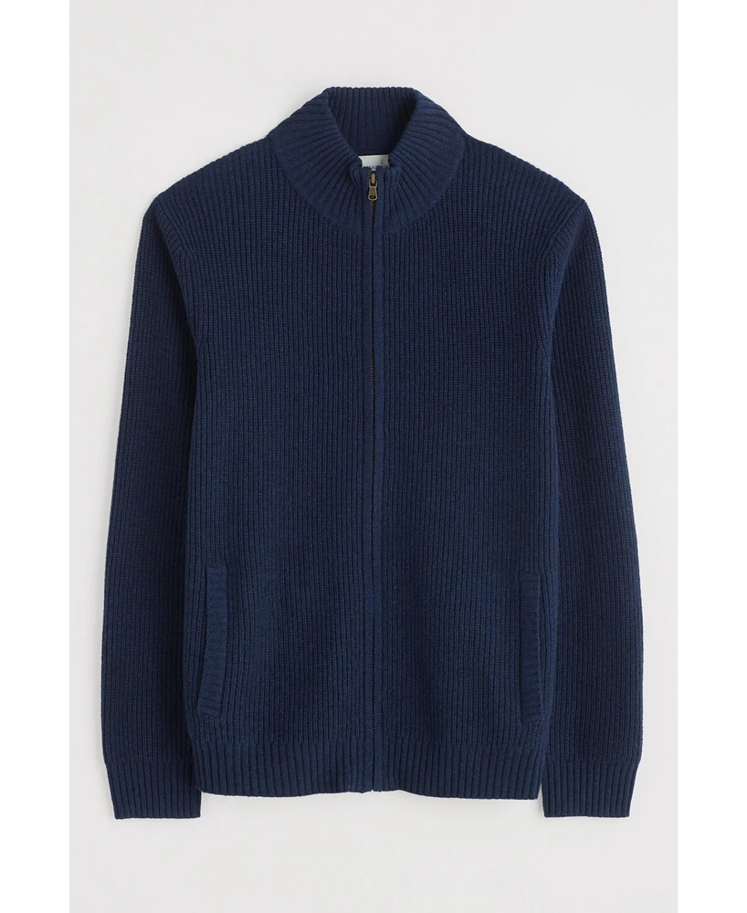 Seasalt Cornwall Men's Mainmast Cardigan