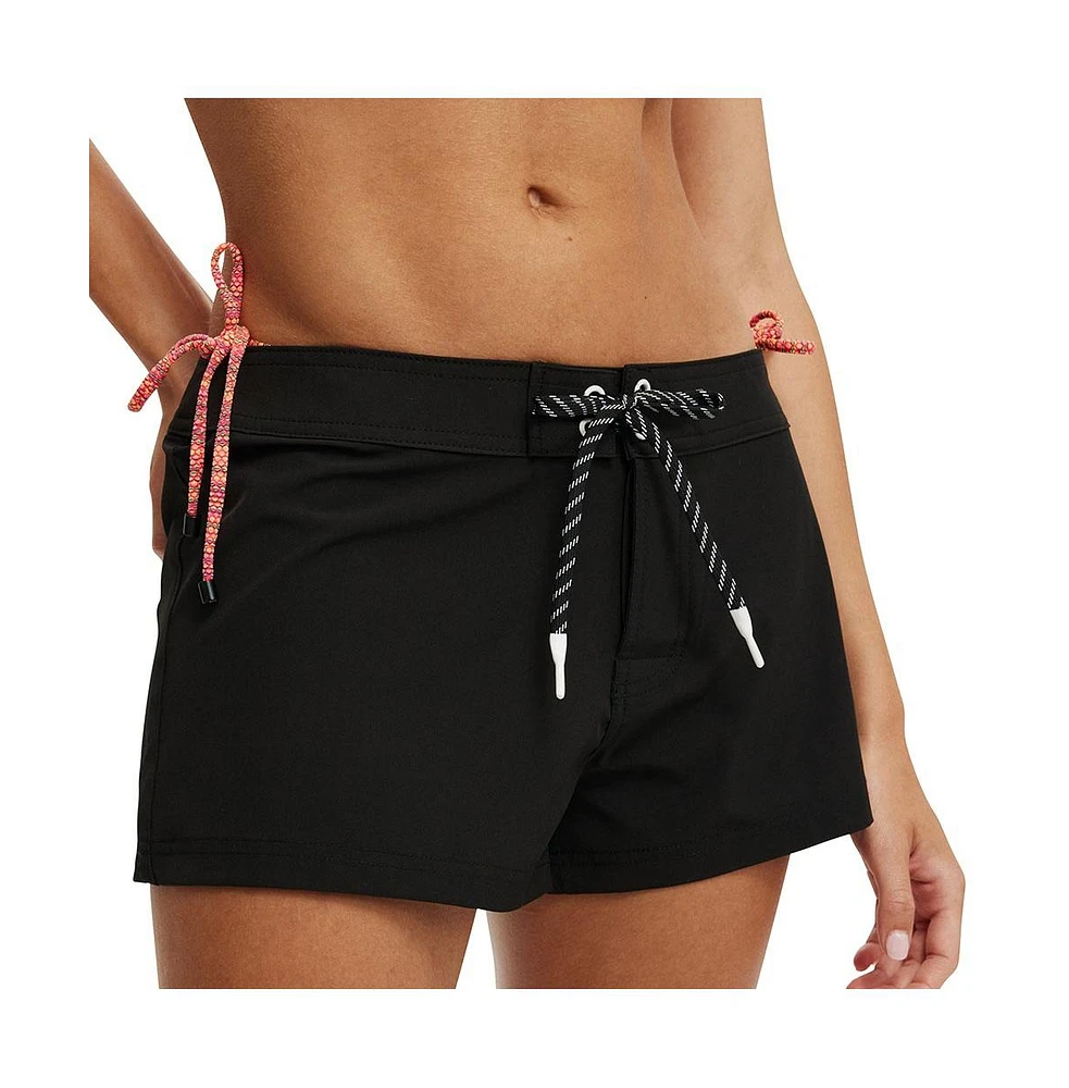 Cotton On Women's Hipster Beach Board Shortie