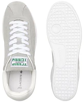 Lacoste Men's Baseshot 124 Low-Profile Sneakers