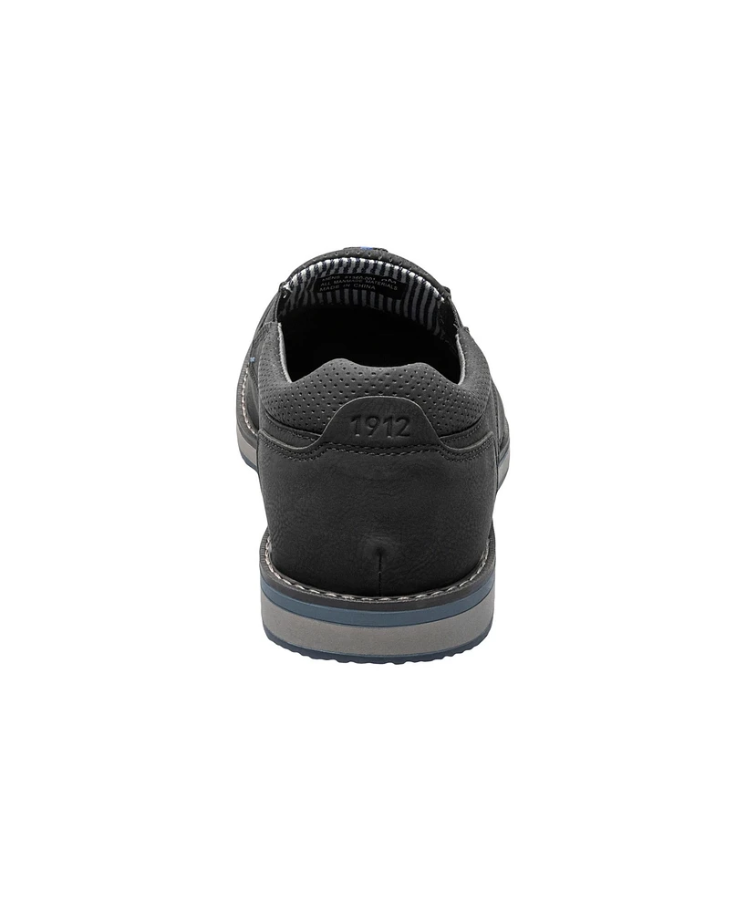 Nunn Bush Men's Hyde Ii Moc Toe Shoe