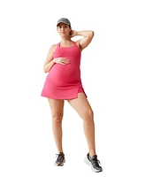 Ingrid + Isabel Maternity Active Workout Dress