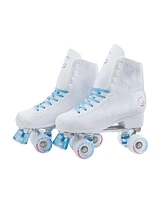C7skates Color Me Quad Roller Skates (Women's 6 / Youth 5 / Men's 5)