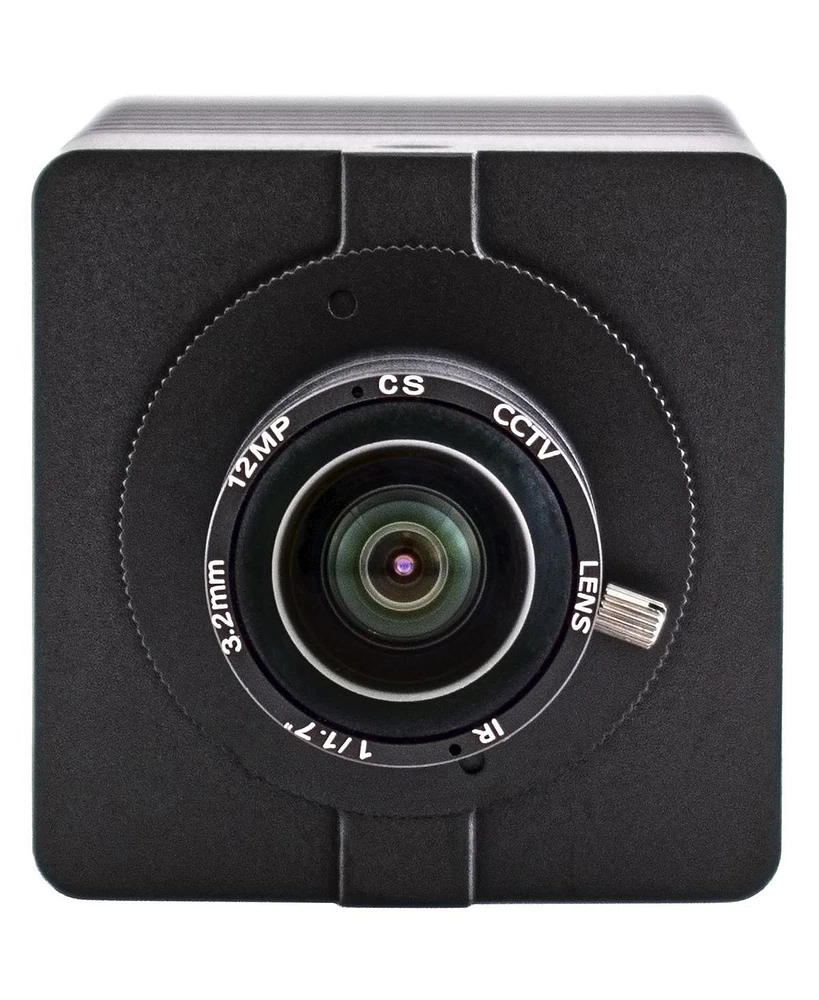 Aida Uhd-200 4K 60p Professional Pov Camera Hdmi 2.0