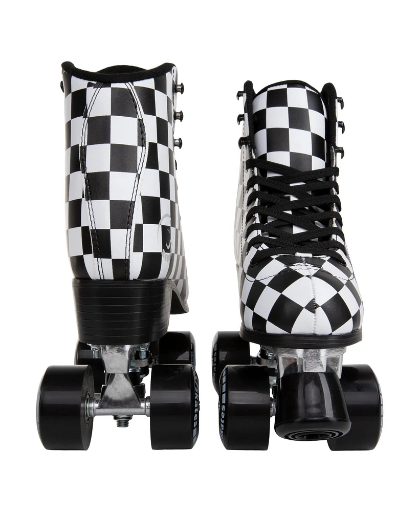 C7skates Forget Me Not Quad Roller Skates (Duchess