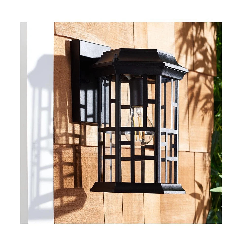 Carwen 8.46" Outdoor Sconce