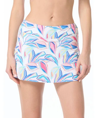 Beach House Women's Swim Emma Skort