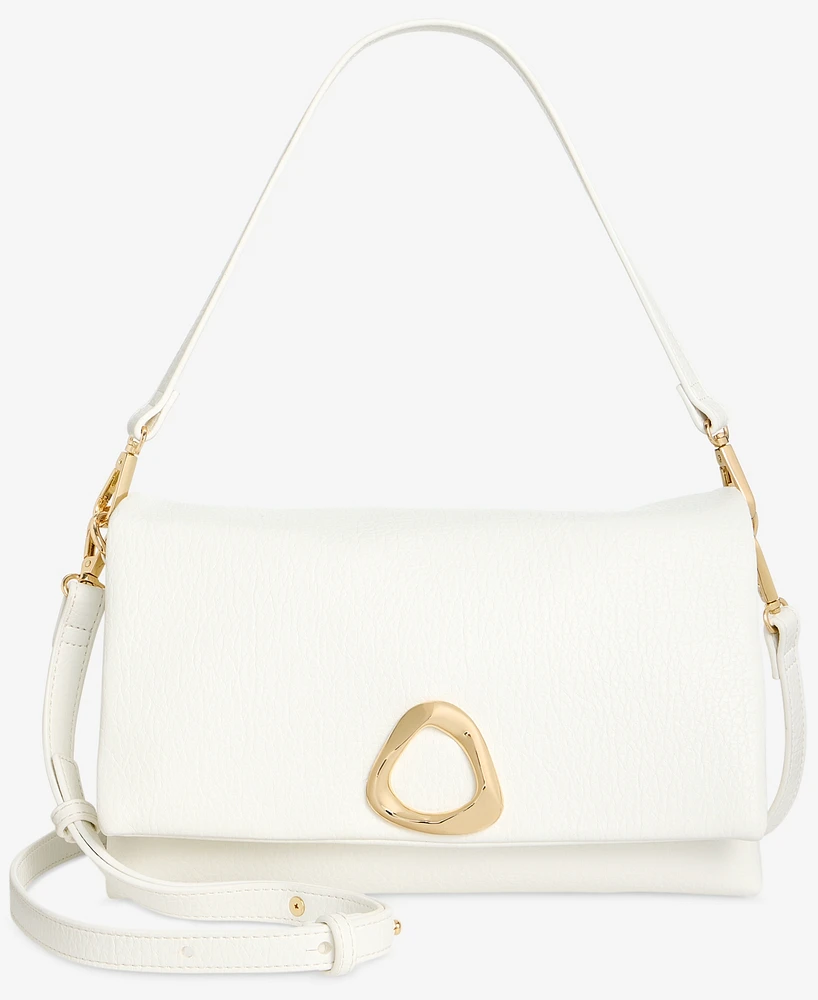 I.n.c. International Concepts Ninah Sculpted Crossbody, Exclusively at Macy's